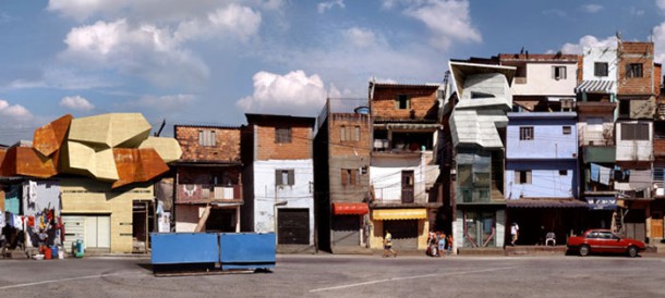 ©Dionisio González